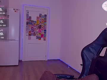 Sailormoon666_ Chaturbate stream image from March 20, 2026