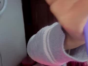 Alyssy_Nc Chaturbate stream image from March 20, 2026