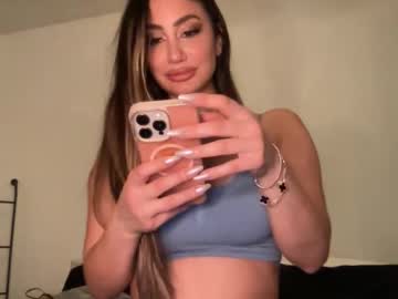 Biancalittlesecret Chaturbate stream image from March 20, 2026
