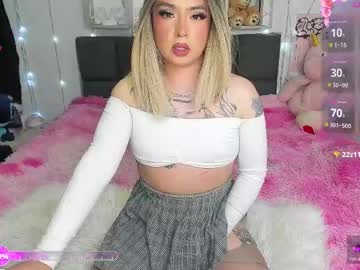 Dannia_13 Chaturbate stream image from March 20, 2026
