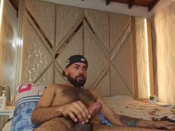 Michaell_Twink Chaturbate stream image from March 20, 2026
