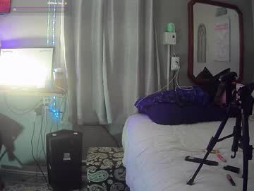 Novanautiesxxx Chaturbate stream image from March 20, 2026
