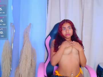 Vane_Latina777 Chaturbate stream image from March 20, 2026