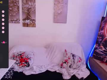 Alex_Wandhot Chaturbate stream image from March 20, 2026