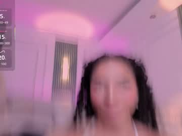 Anahi_Curlie1 Chaturbate stream image from March 20, 2026