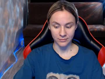 Baby_Kitte Chaturbate stream image from March 20, 2026