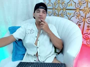 Bad_Boy_21_ Chaturbate stream image from March 20, 2026