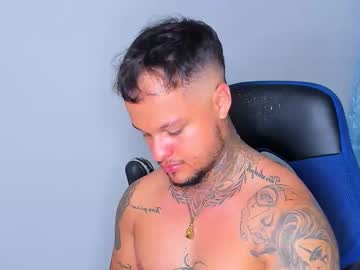Colin_Fox1 Chaturbate stream image from March 20, 2026