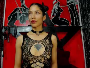 Damian_And_Tiana Chaturbate stream image from March 20, 2026