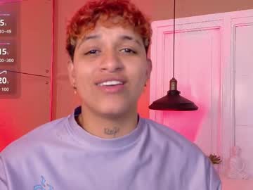Dominickjoness Chaturbate stream image from March 20, 2026