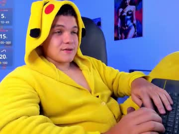 Dunkan_Kravitz Chaturbate stream image from March 20, 2026