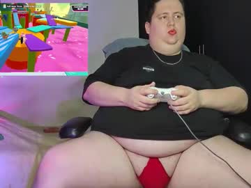 Gorditohotsex Chaturbate stream image from March 20, 2026