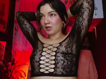 Kablue_ Chaturbate stream image from March 20, 2026
