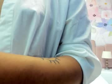 Maddieperez_ Chaturbate stream image from March 20, 2026