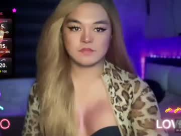 Miss_Anita_69x Chaturbate stream image from March 20, 2026
