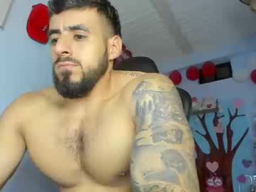 _Poseidon1_ Chaturbate stream image from March 20, 2026
