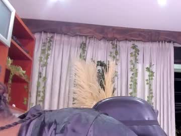 Rianamanson Chaturbate stream image from March 20, 2026