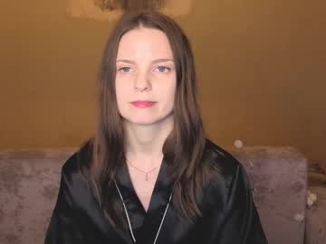 Rosewaulhgberg Chaturbate stream image from March 20, 2026