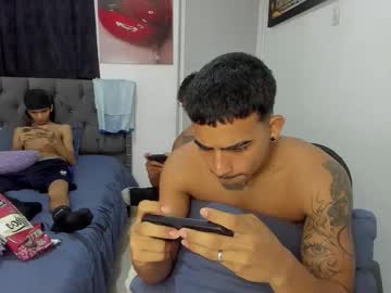 White_Master444 Chaturbate stream image from March 20, 2026