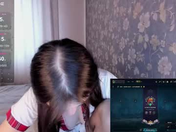 Amyvicious Chaturbate stream image from March 20, 2026