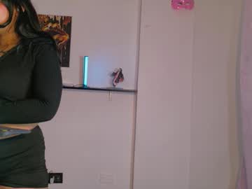 Aryahmoonn Chaturbate stream image from March 20, 2026