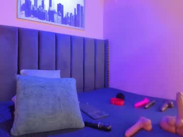 Ashlye_Miller_ Chaturbate stream image from March 20, 2026
