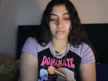 Babygotbackends Chaturbate stream image from March 20, 2026