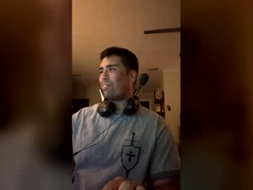 Daddy41195 Chaturbate stream image from March 20, 2026