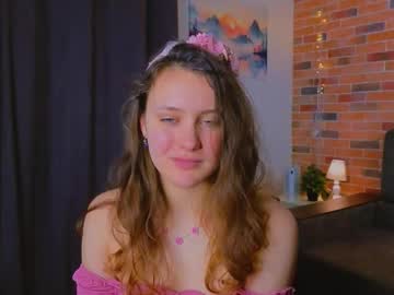 Deyvessa Chaturbate stream image from March 20, 2026