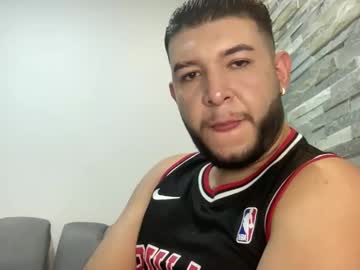 Dmtri_Fuck21 Chaturbate stream image from March 20, 2026