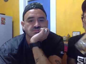 Freddydiazhenriquez Chaturbate stream image from March 20, 2026
