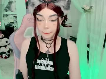 Haru_Lee Chaturbate stream image from March 20, 2026