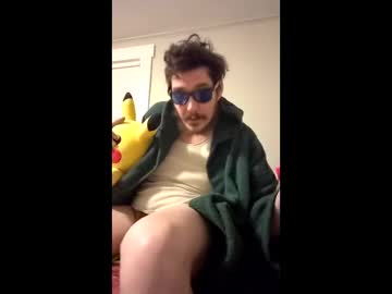 Horntacular Chaturbate stream image from March 20, 2026