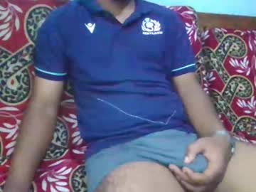 Hotguyy001 Chaturbate stream image from March 20, 2026
