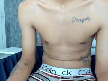 Jannerkenzo Chaturbate stream image from March 20, 2026