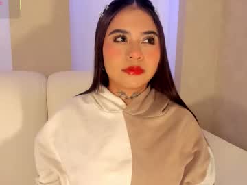 Jessymorgan_ Chaturbate stream image from March 20, 2026