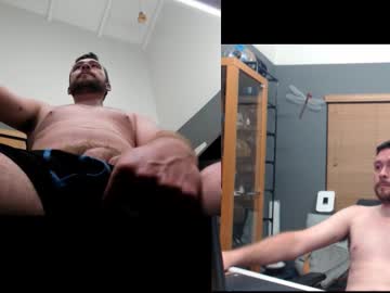 Jonadams94 Chaturbate stream image from March 20, 2026