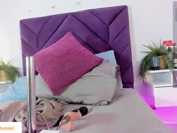 Kaylachannell Chaturbate stream image from March 20, 2026