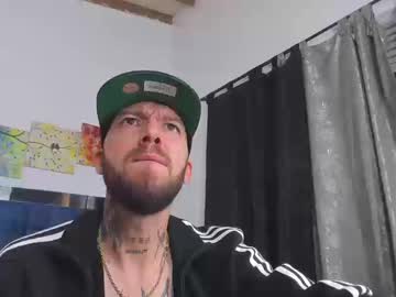 Russo_Fox Chaturbate stream image from March 20, 2026
