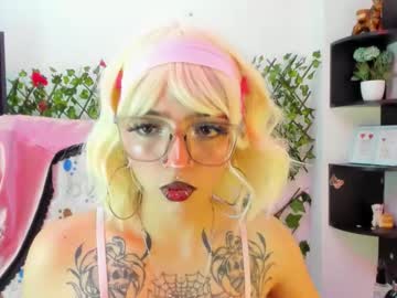 Samanthaa_Smitth Chaturbate stream image from March 20, 2026