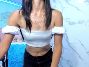 Sandra_Petite19 Chaturbate stream image from March 20, 2026