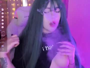 Selena___Cute Chaturbate stream image from March 20, 2026