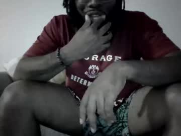 Sir_Django88 Chaturbate stream image from March 20, 2026