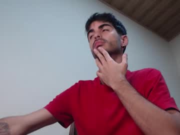 Therazhanen Chaturbate stream image from March 20, 2026