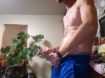 Therizzler_1_Of_1 Chaturbate stream image from March 20, 2026