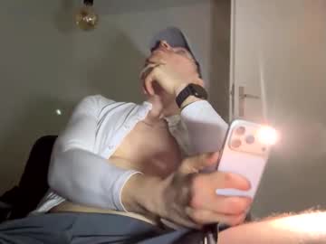 Unexspct20qmthrbck Chaturbate stream image from March 20, 2026