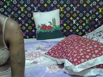 Velvet_Temptress Chaturbate stream image from March 20, 2026