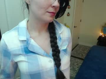 Alice_Asks Chaturbate stream image from March 20, 2026