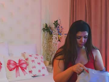 Amberseyes Chaturbate stream image from March 20, 2026