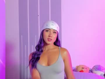 Angelique_Murphy Chaturbate stream image from March 20, 2026